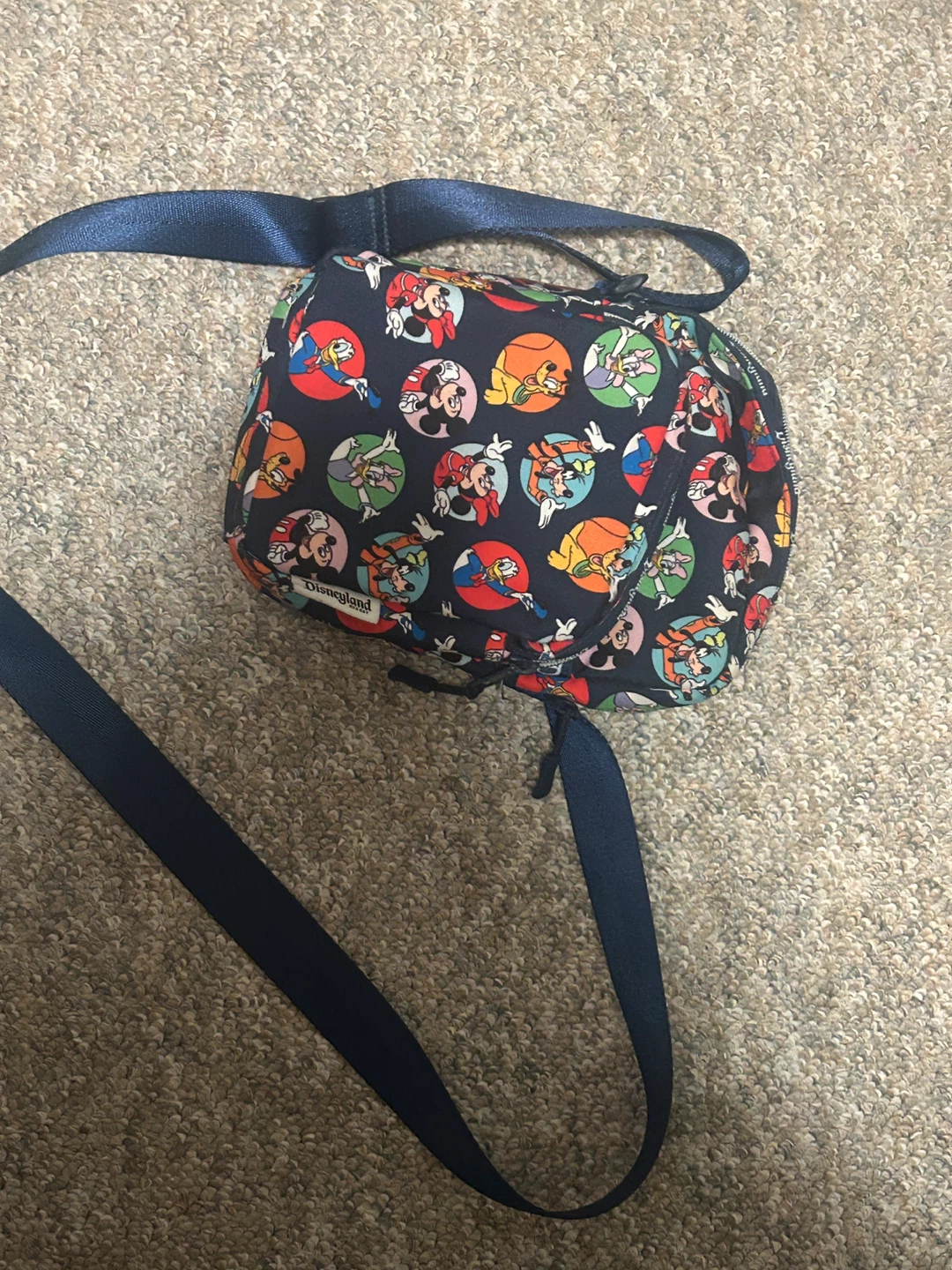 Bags & Mini Backpack - photo 5