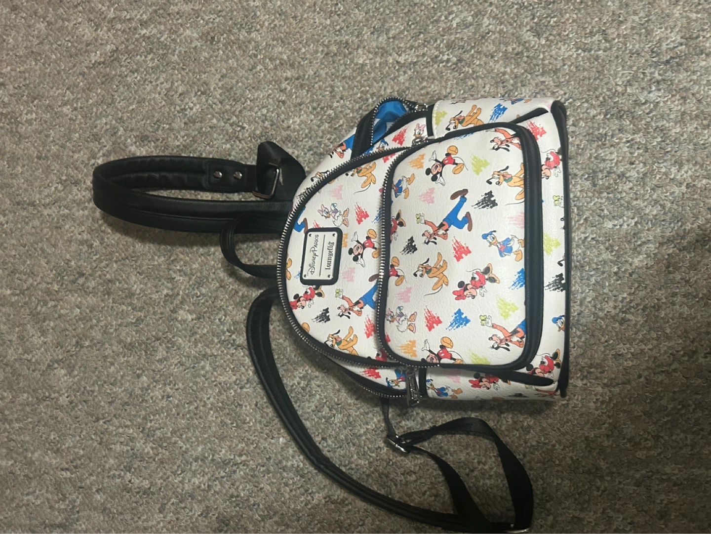 Bags & Mini Backpack - photo 3
