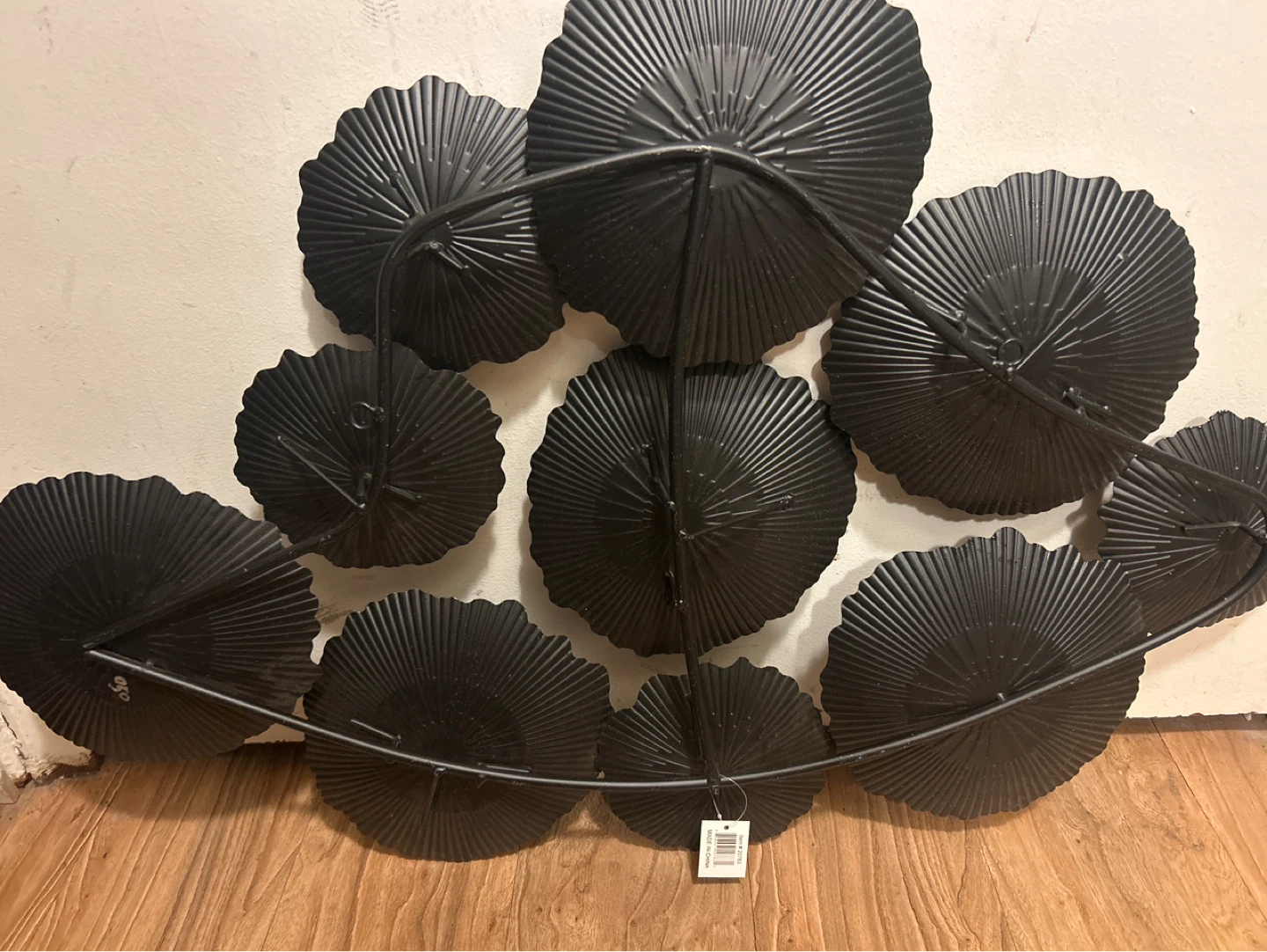Metal Wall Art Sculpture - photo 3