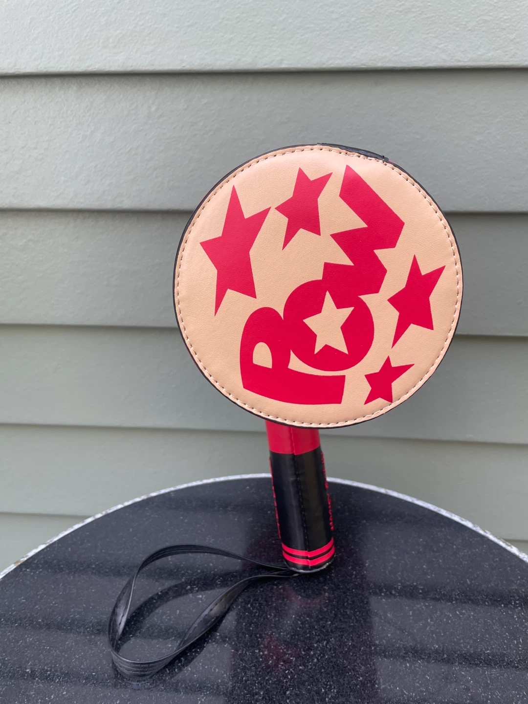 Harley Quinn Hammer Purse - photo 3