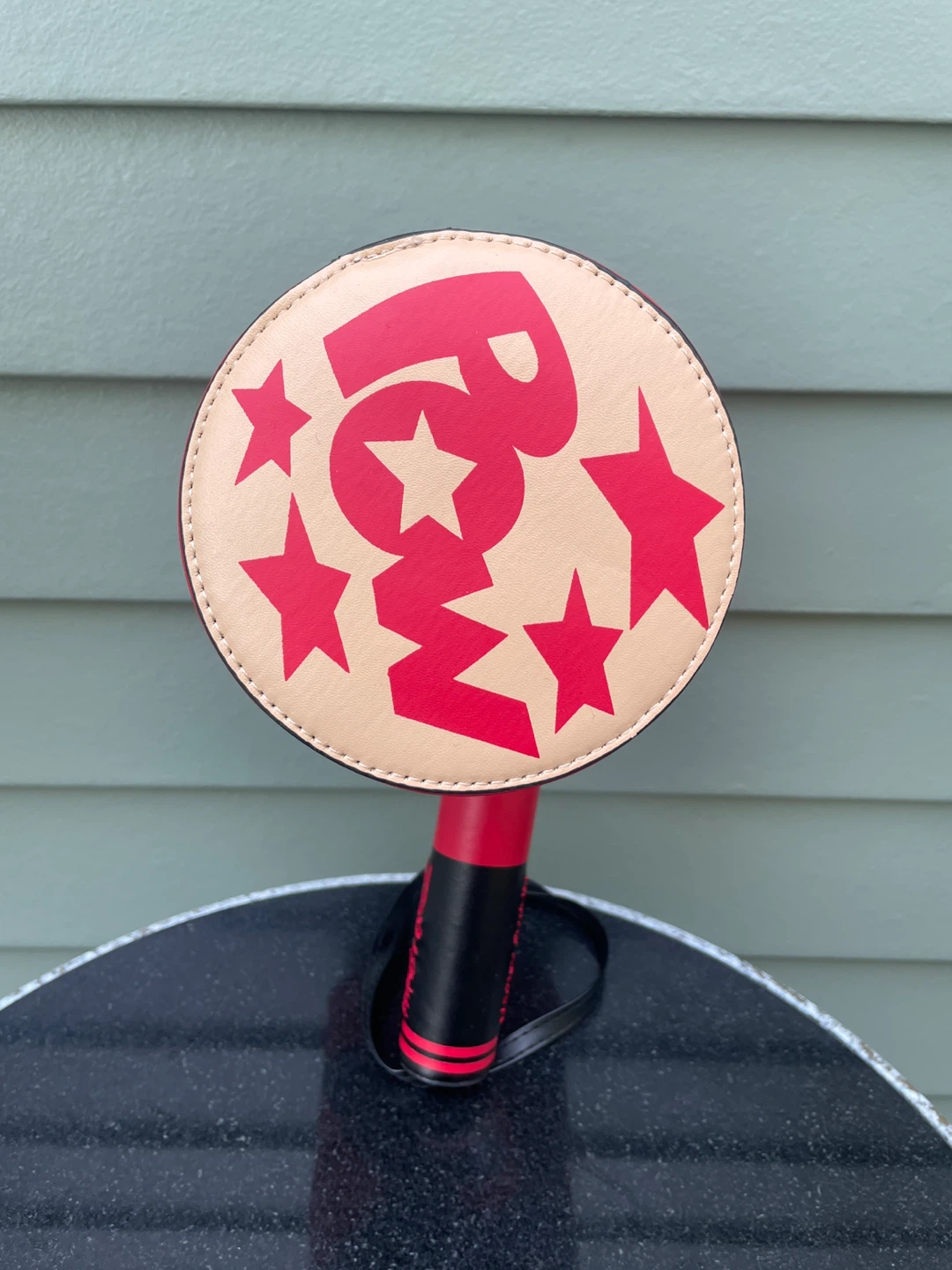 Harley Quinn Hammer Purse - photo 4