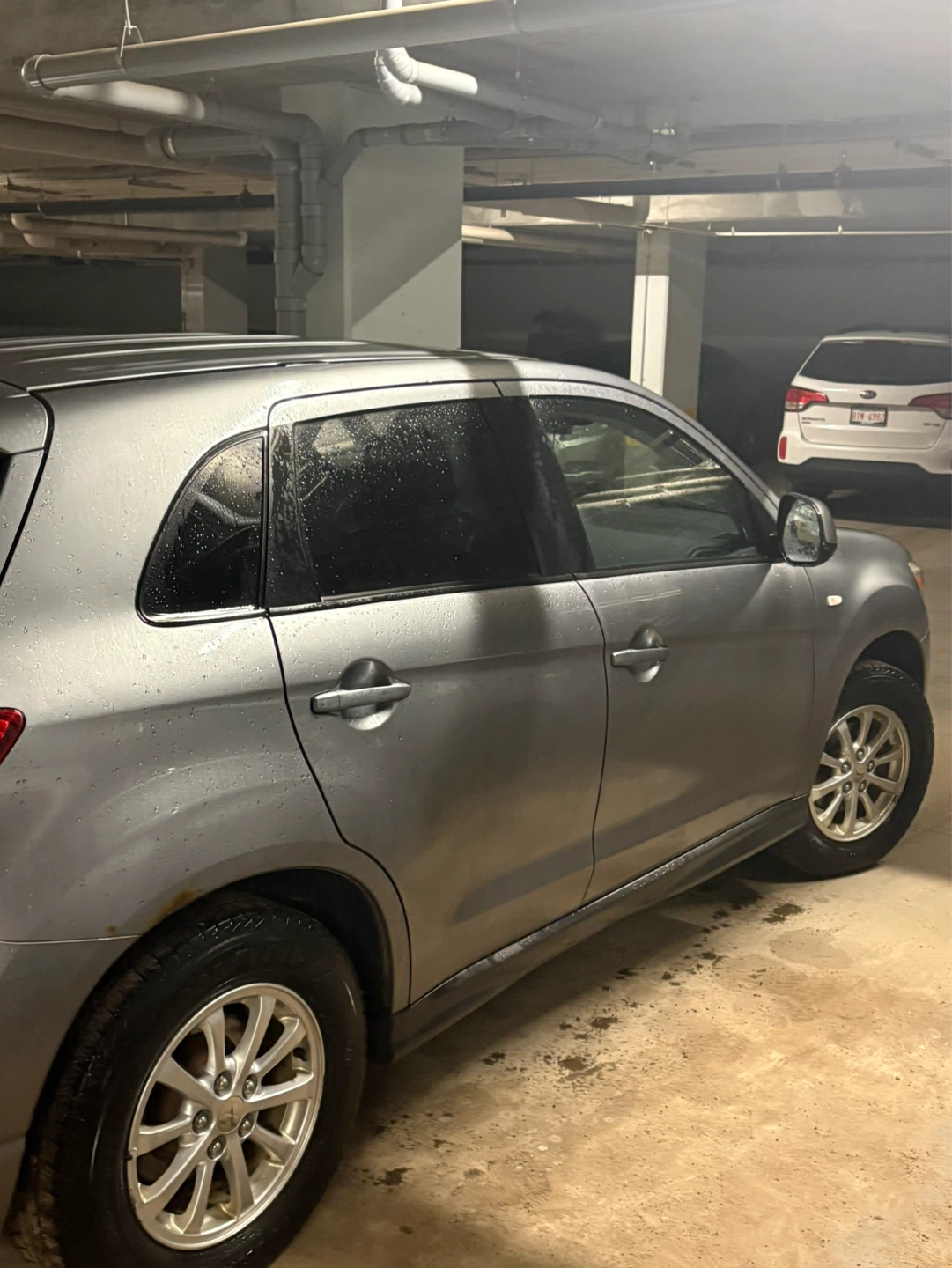 Reliable 2011 Mitsubishi RVR - All-Wheel Control (AWC) - photo 3