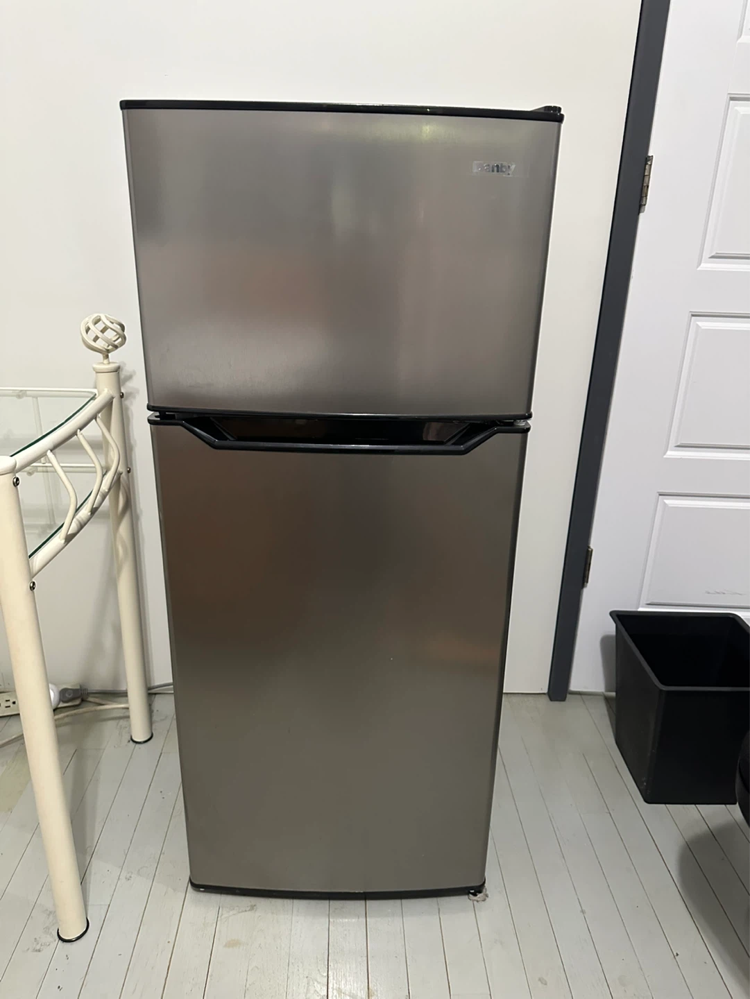 Danby Refrigerator