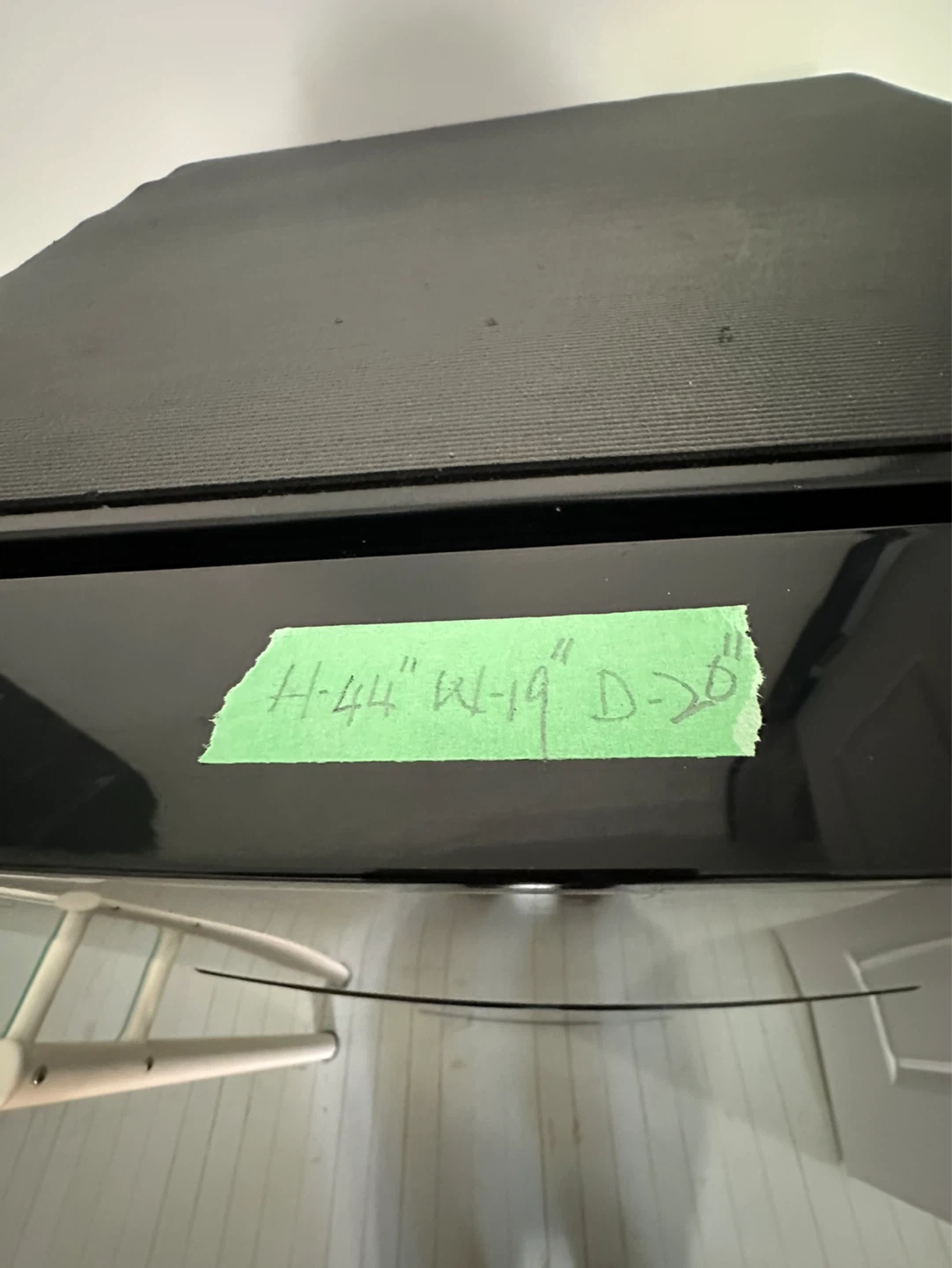 Danby Refrigerator - photo 3