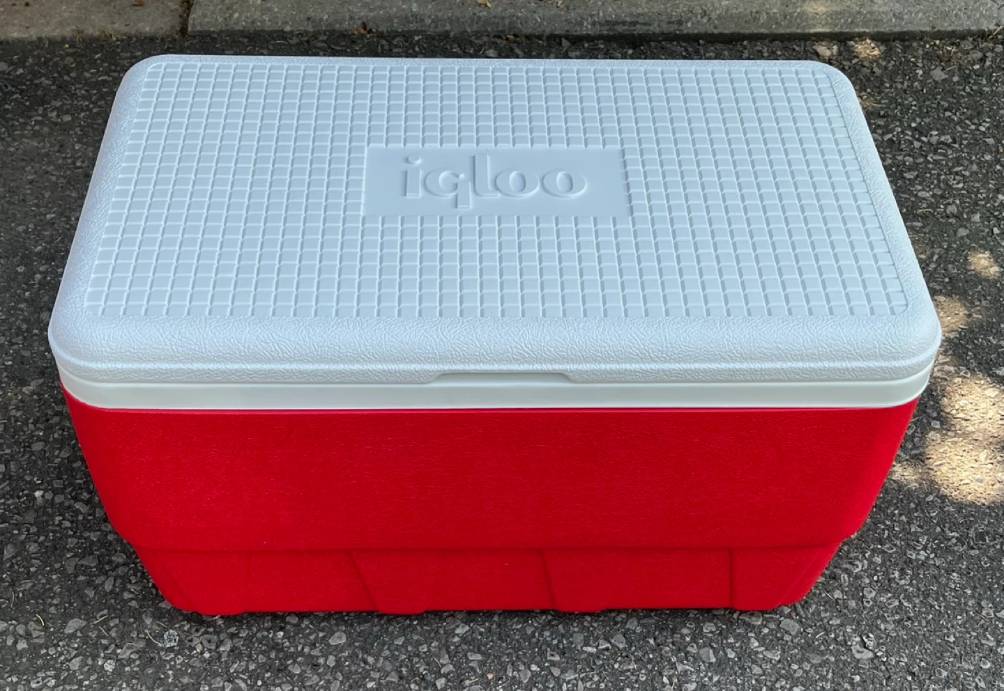 Ice cooler - photo 2