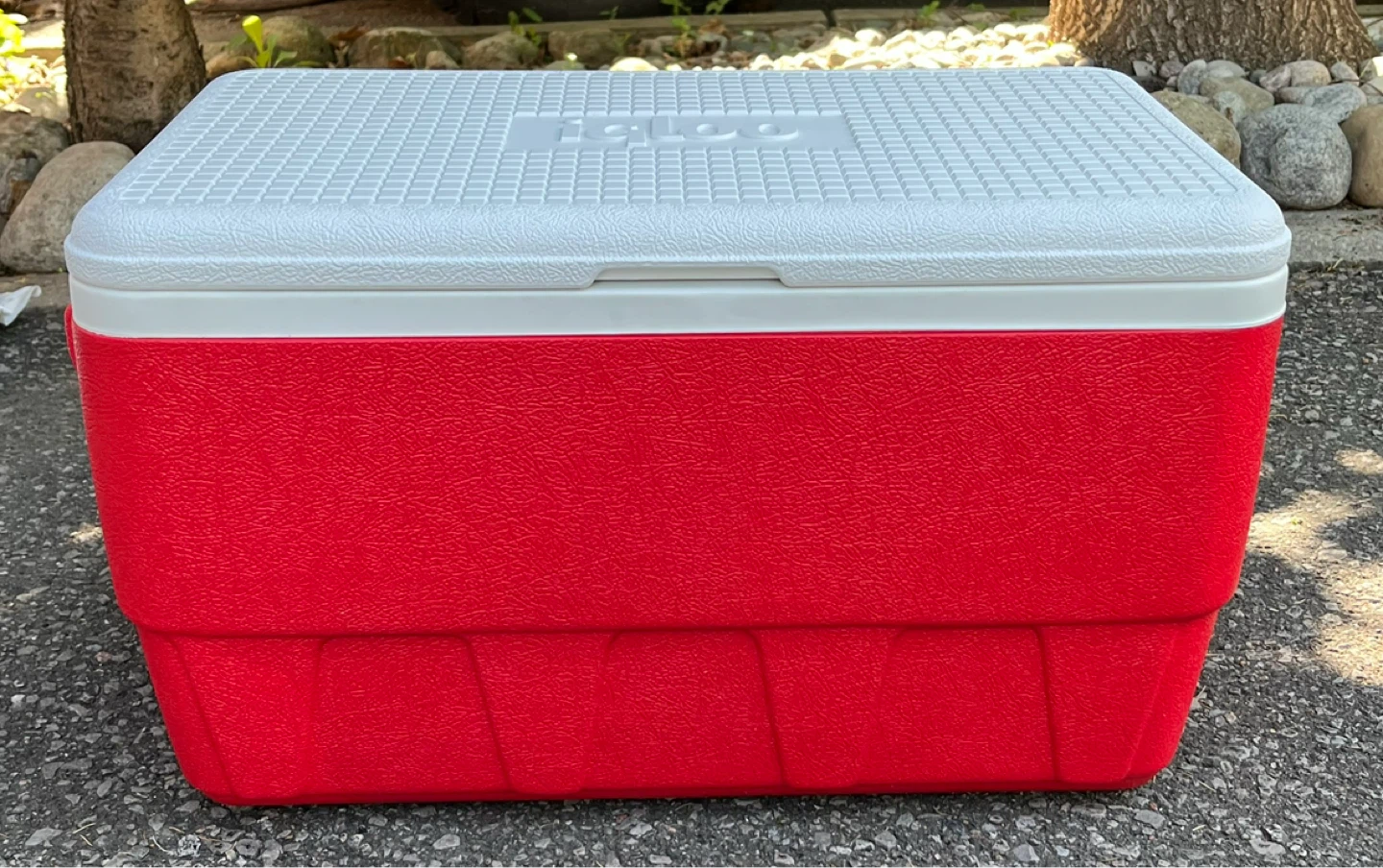 Ice cooler - photo 4