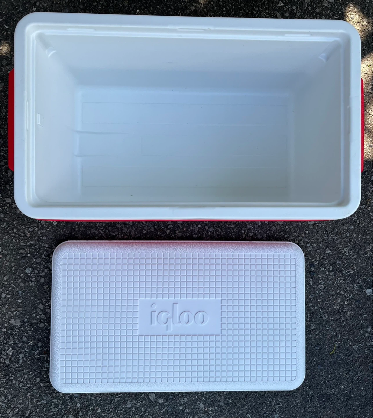 Ice cooler - photo 5
