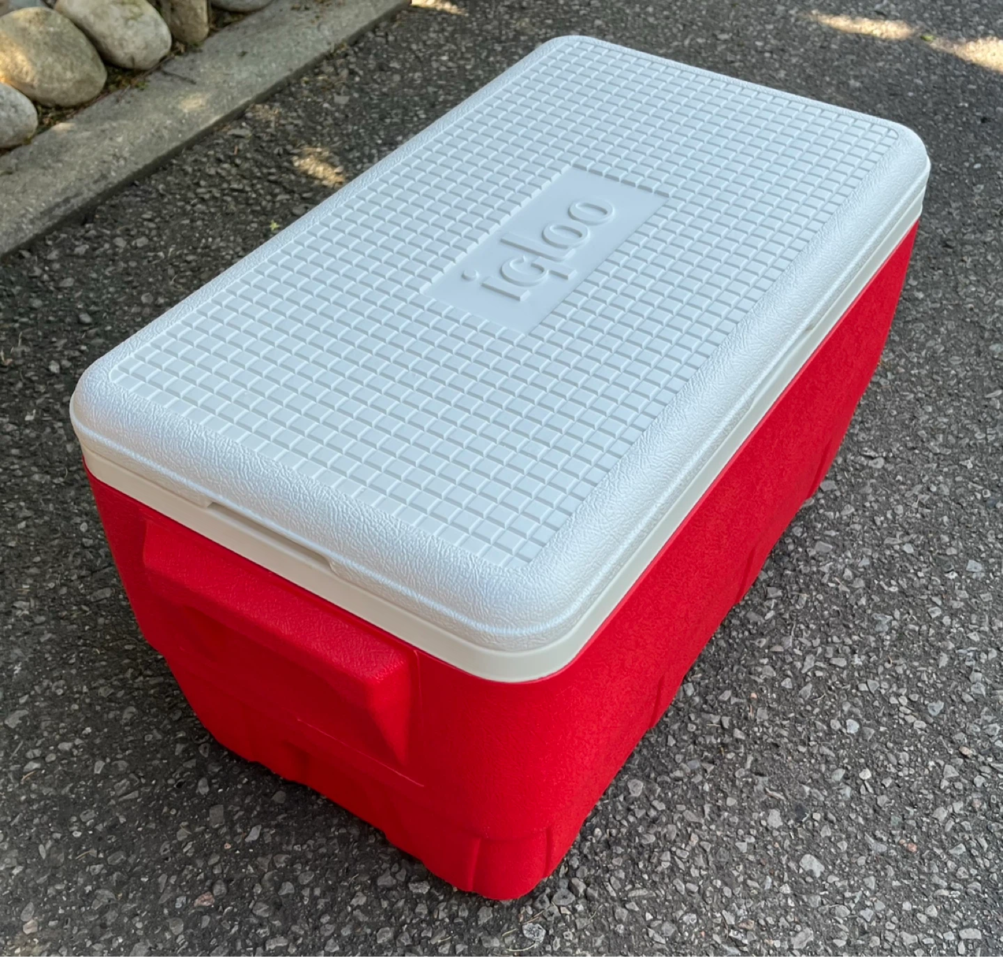 Ice cooler - photo 3