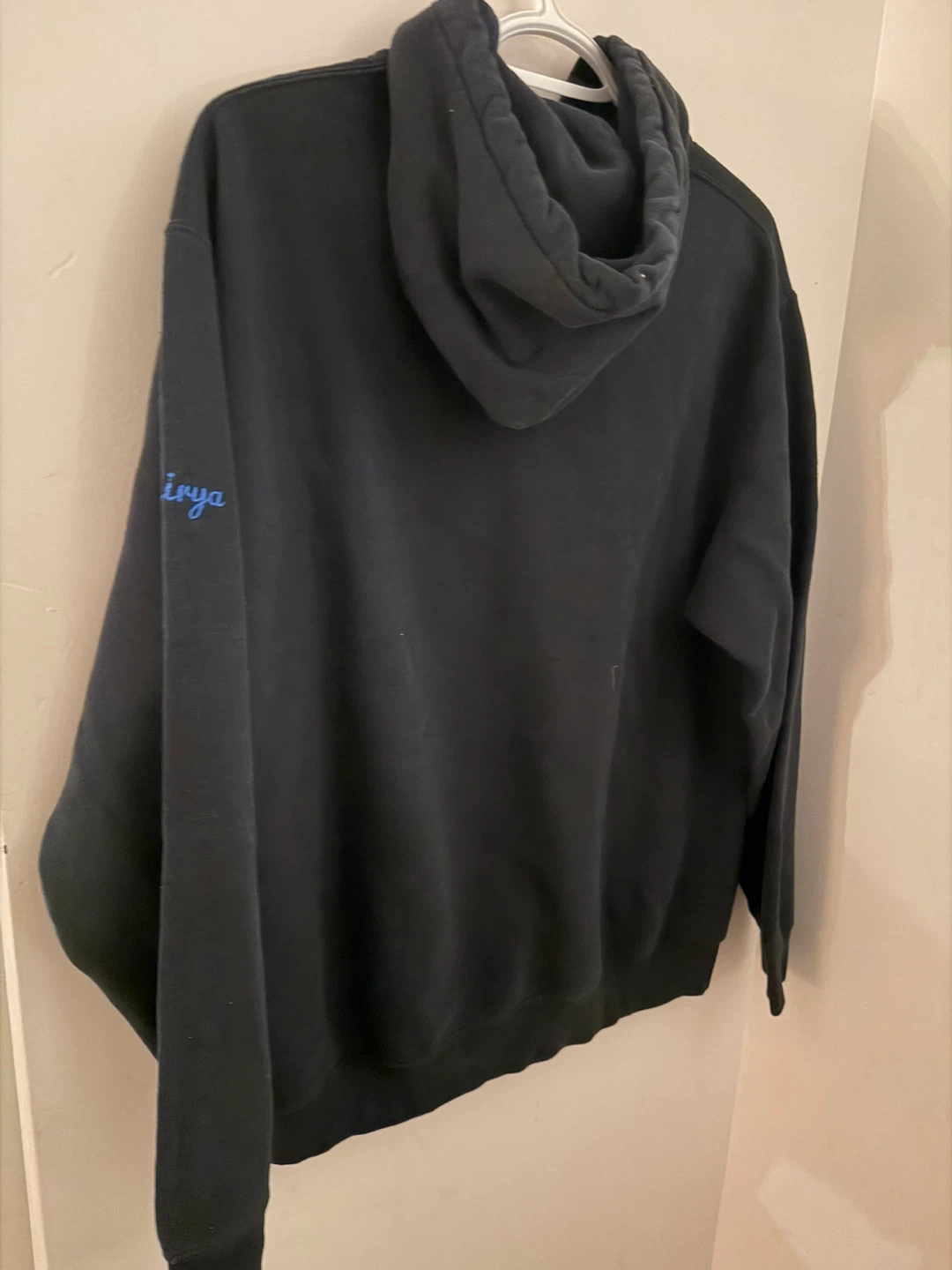 ATC The Authentic T-Shirt Company Frank Ryan Royals Hoodie M/M - photo 3