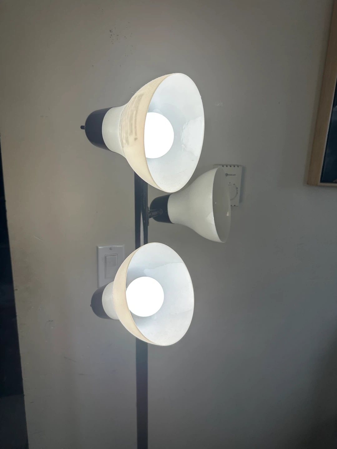 Floor Lamp - photo 2