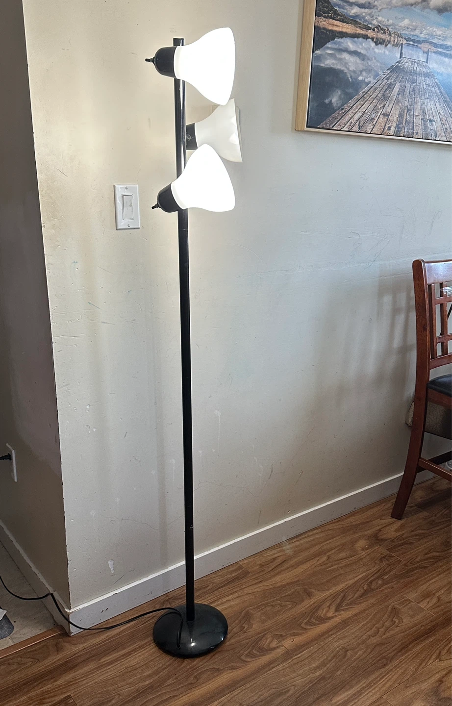 Floor Lamp