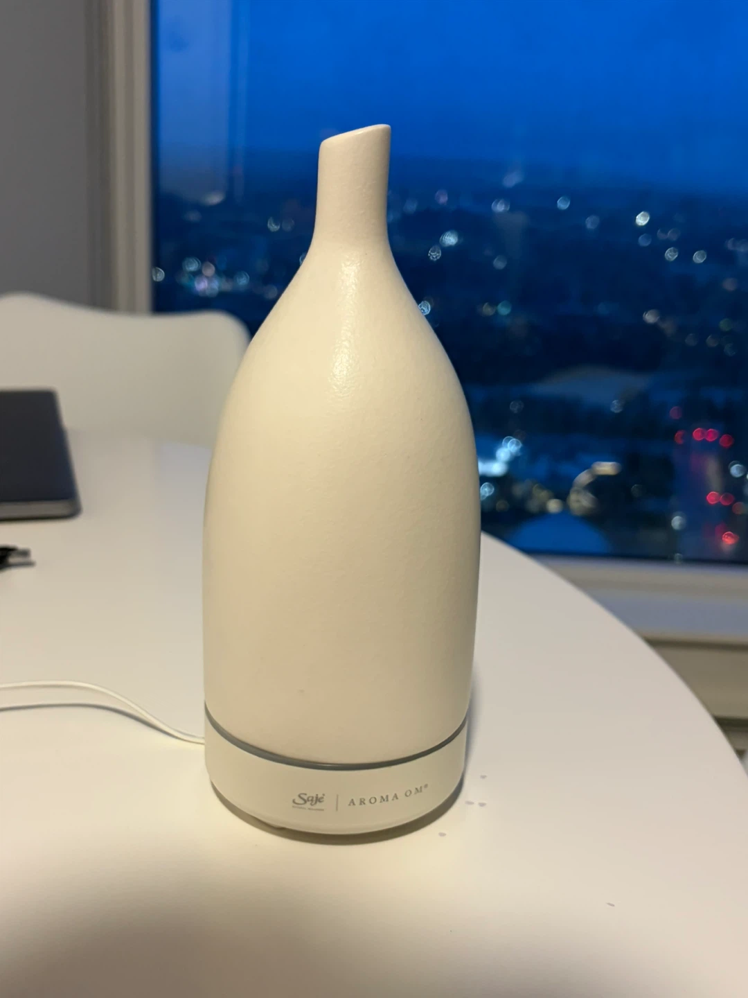 Saje Aroma Om Diffuser