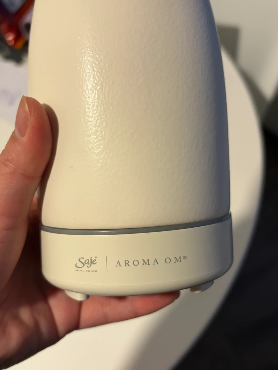 Saje Aroma Om Diffuser - photo 2