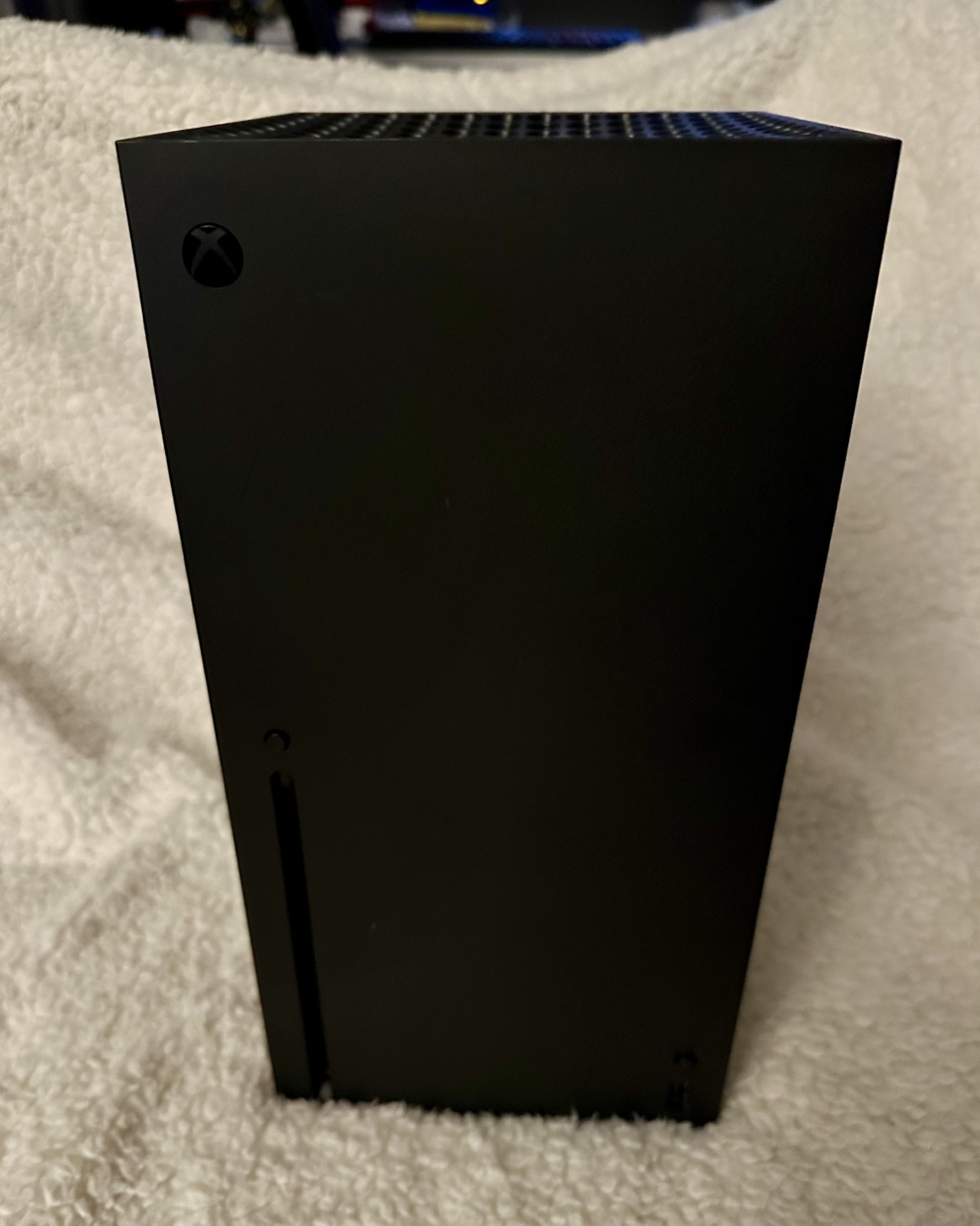 Xbox Series X 1TB Console w/ Stereo Headset - photo 4