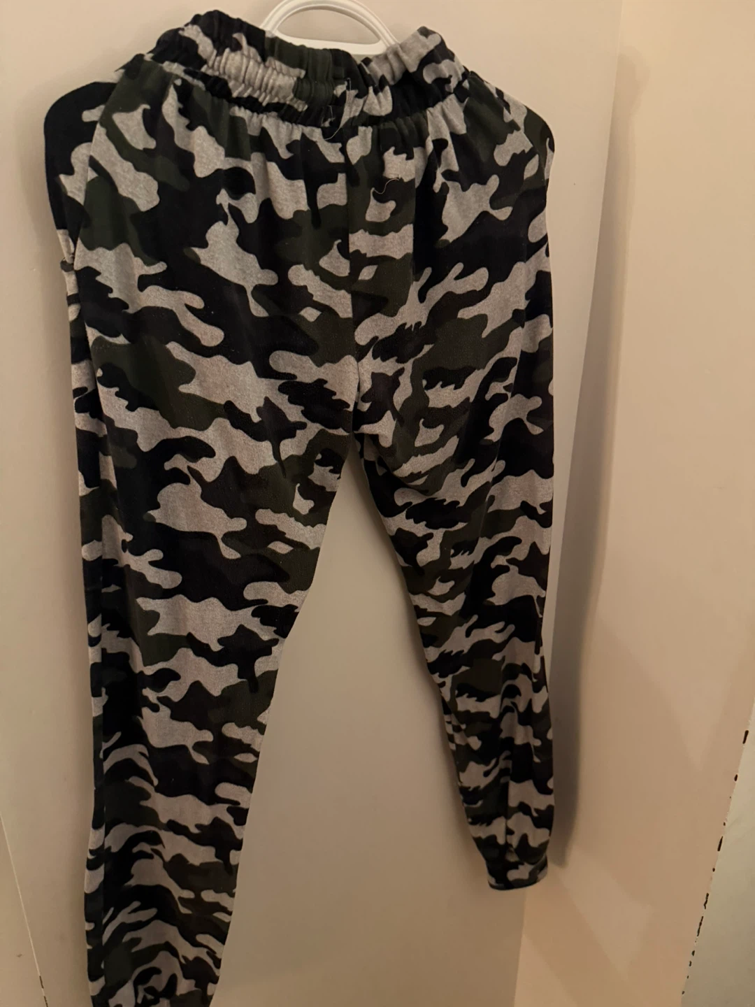 Ardene Camo Jogger Pants XS - photo 3