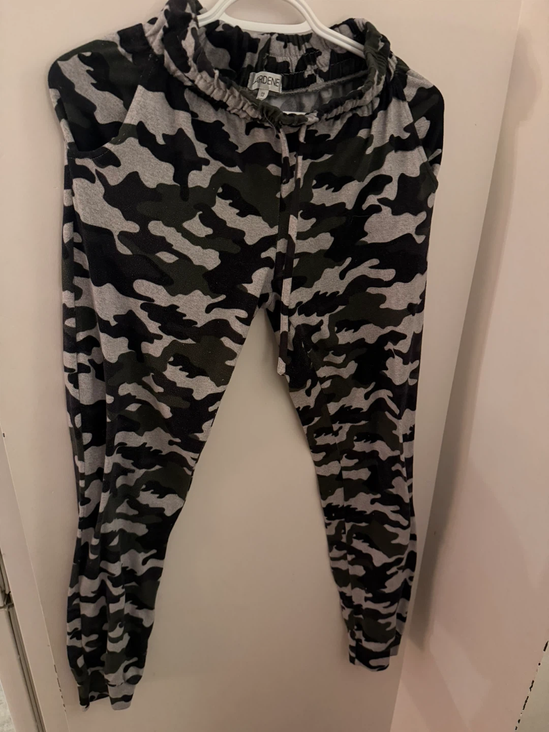 Ardene Camo Jogger Pants XS - photo 2