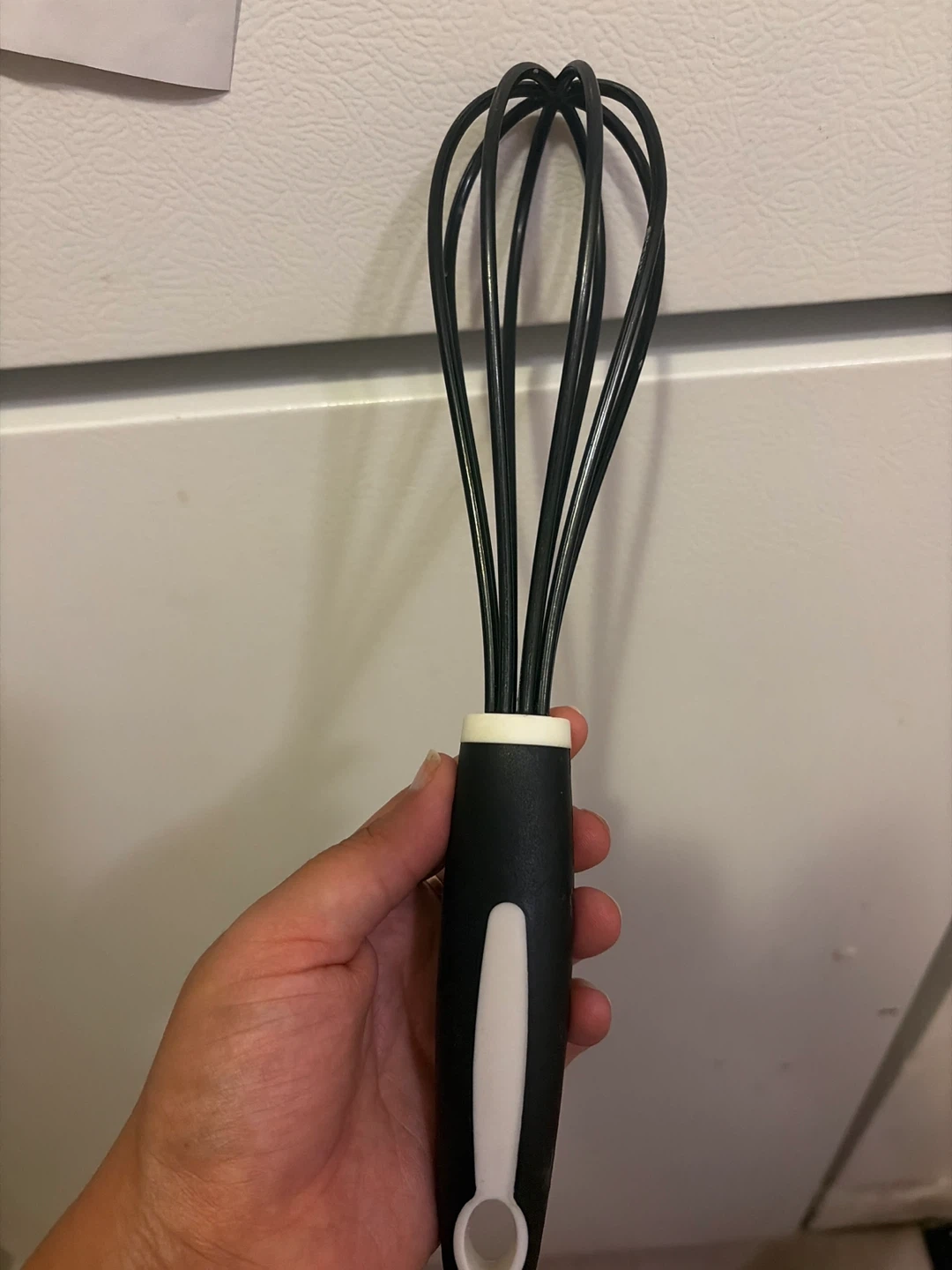 Black Whisk