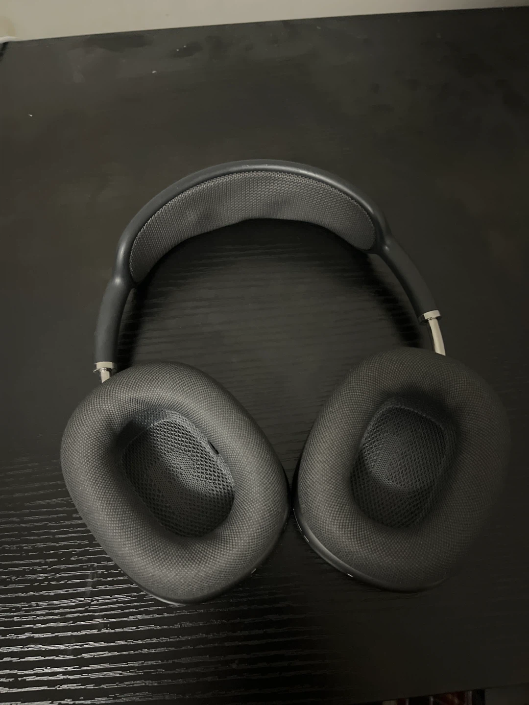 Airpod maxes