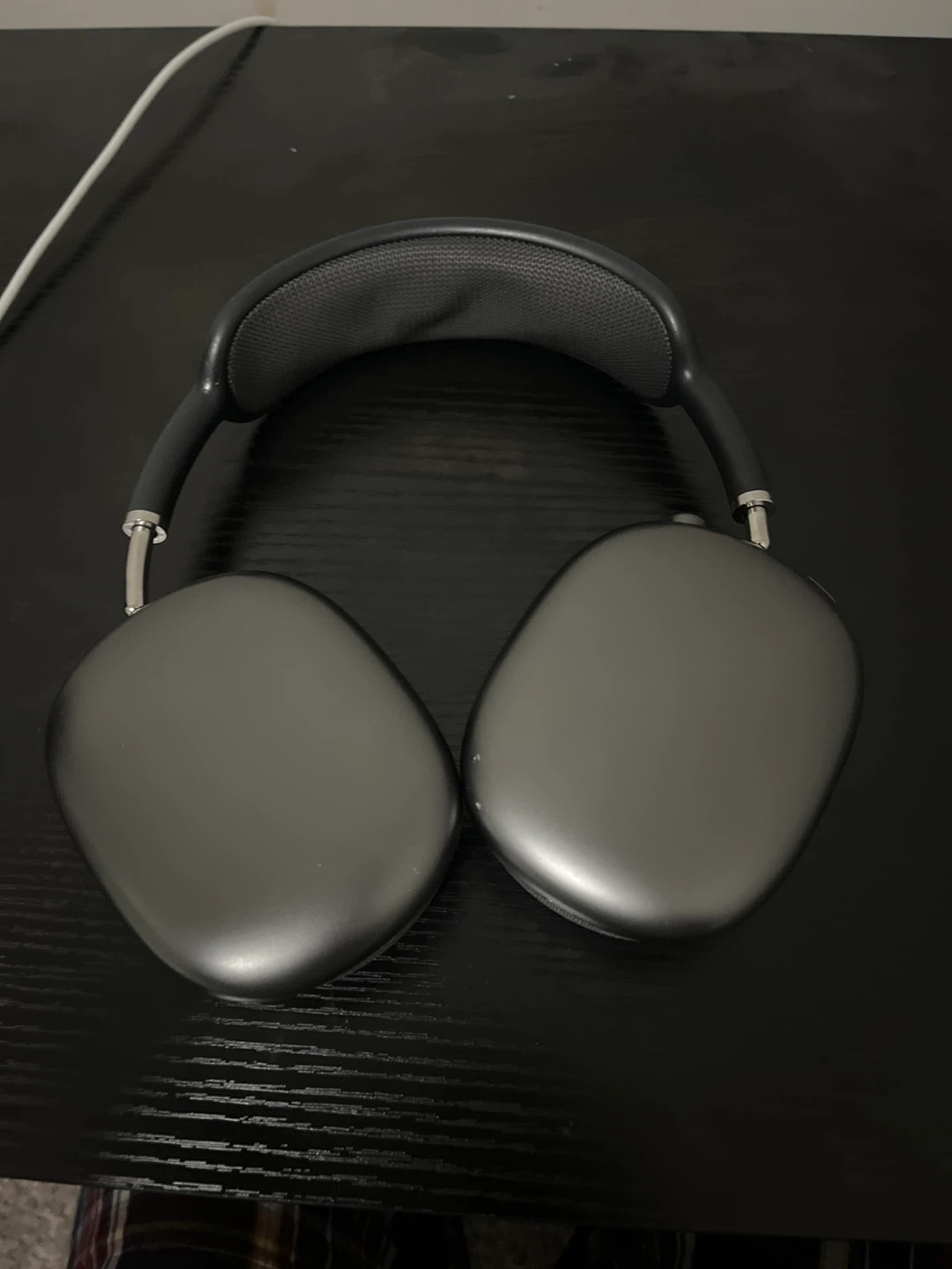 Airpod maxes - photo 2