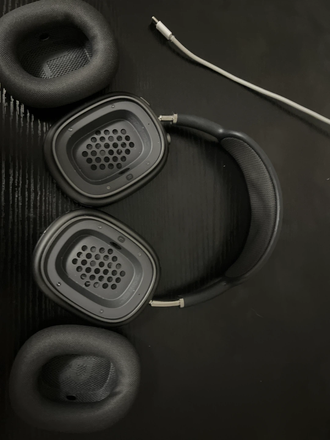 Airpod maxes - photo 3