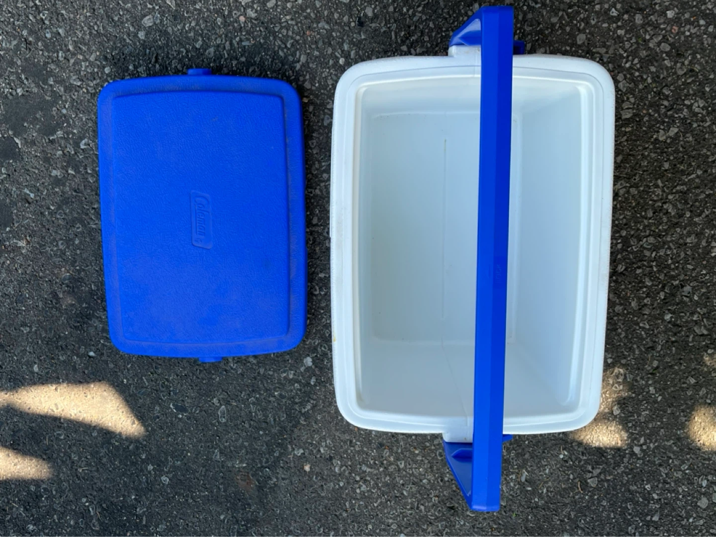 Ice cooler - photo 3