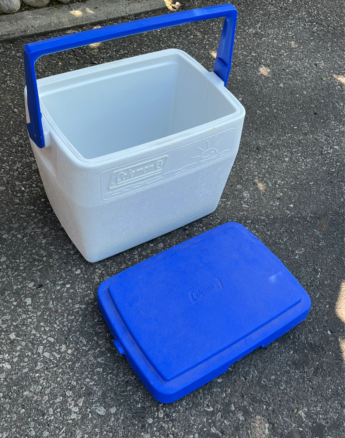 Ice cooler - photo 2