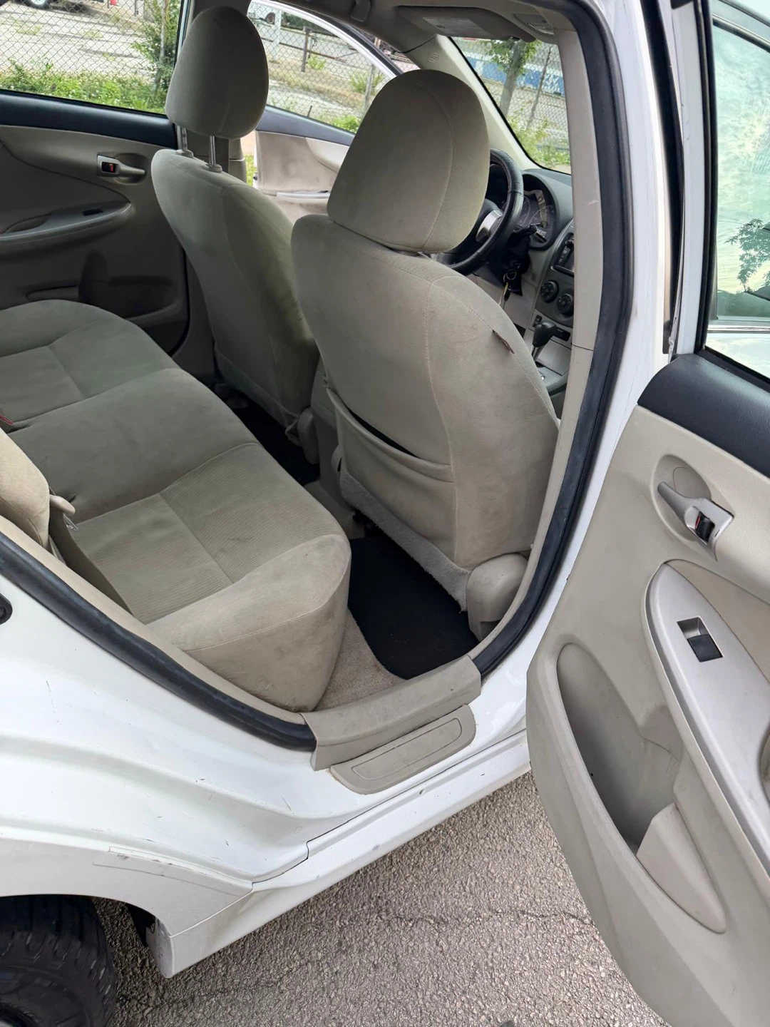 Toyota corolla 2013 181 k - photo 3
