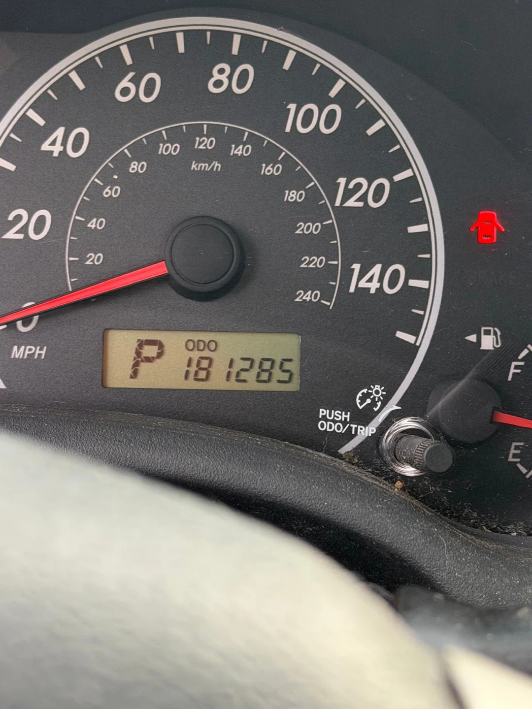 Toyota corolla 2013 181 k - photo 4