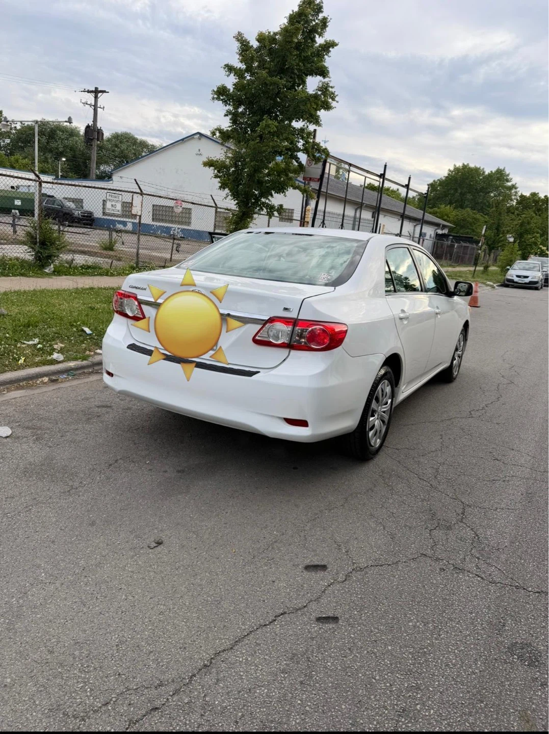 Toyota corolla 2013 181 k - photo 5