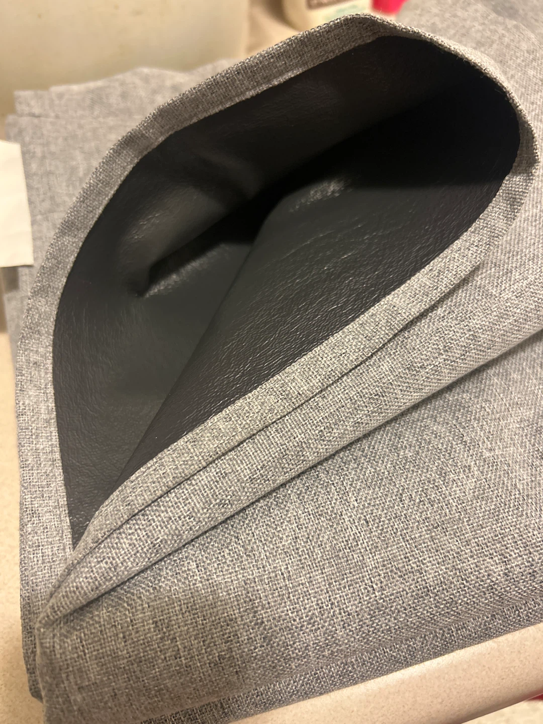 IKEA ROSENMANDEL Curtains $15 for 2 - photo 2