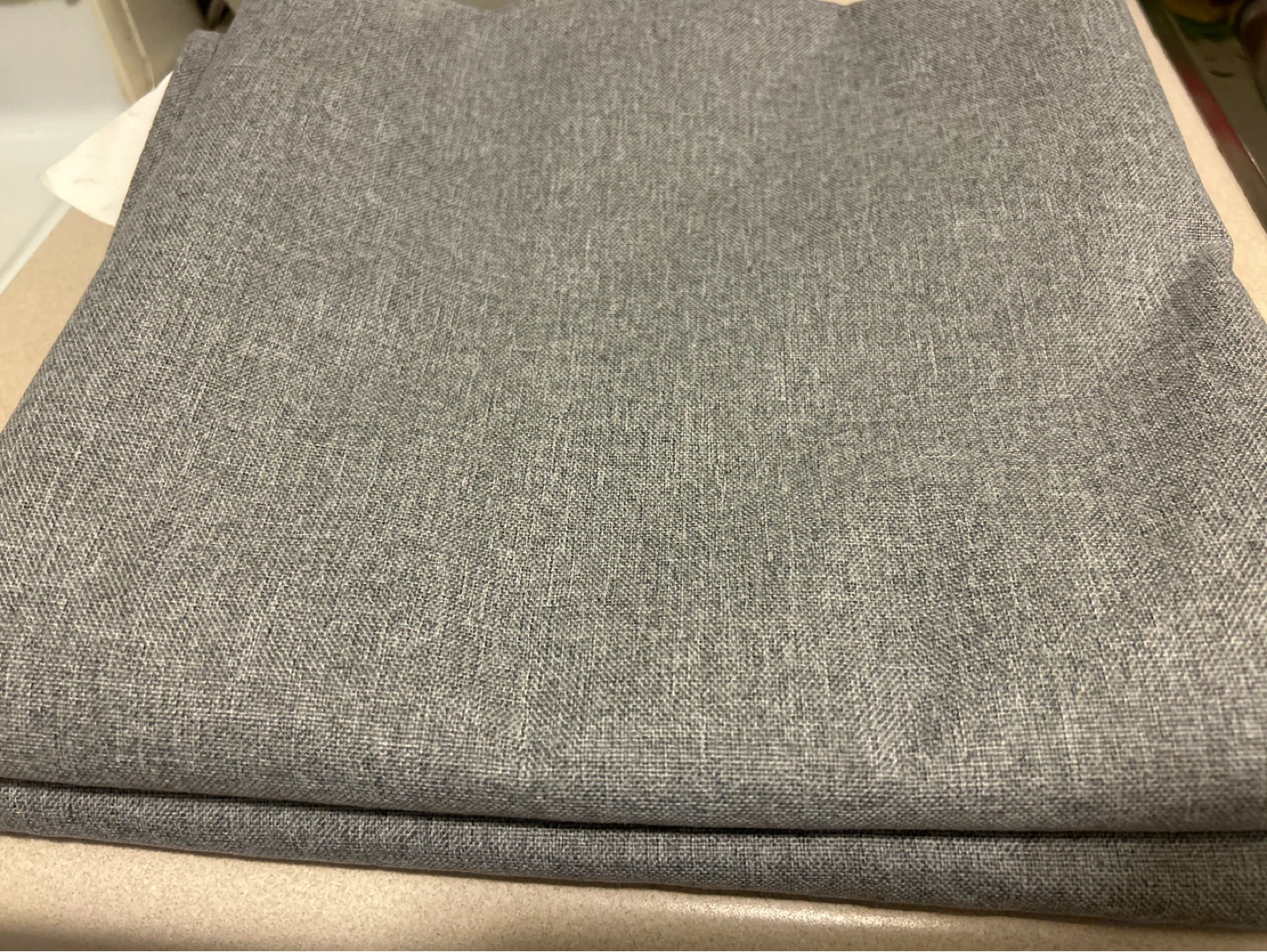 IKEA ROSENMANDEL Curtains $15 for 2