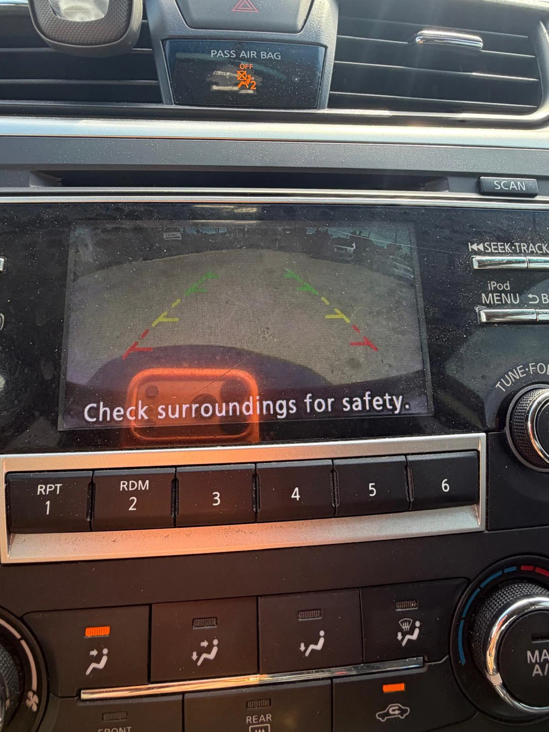 Nissan altima 2018 - photo 3