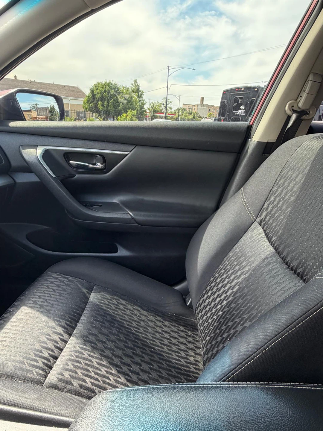 Nissan altima 2018 - photo 4