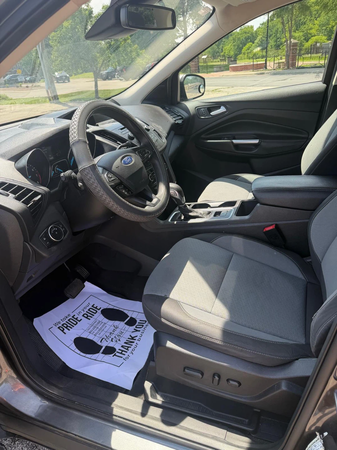 Ford escape 2018, 136 k - photo 4