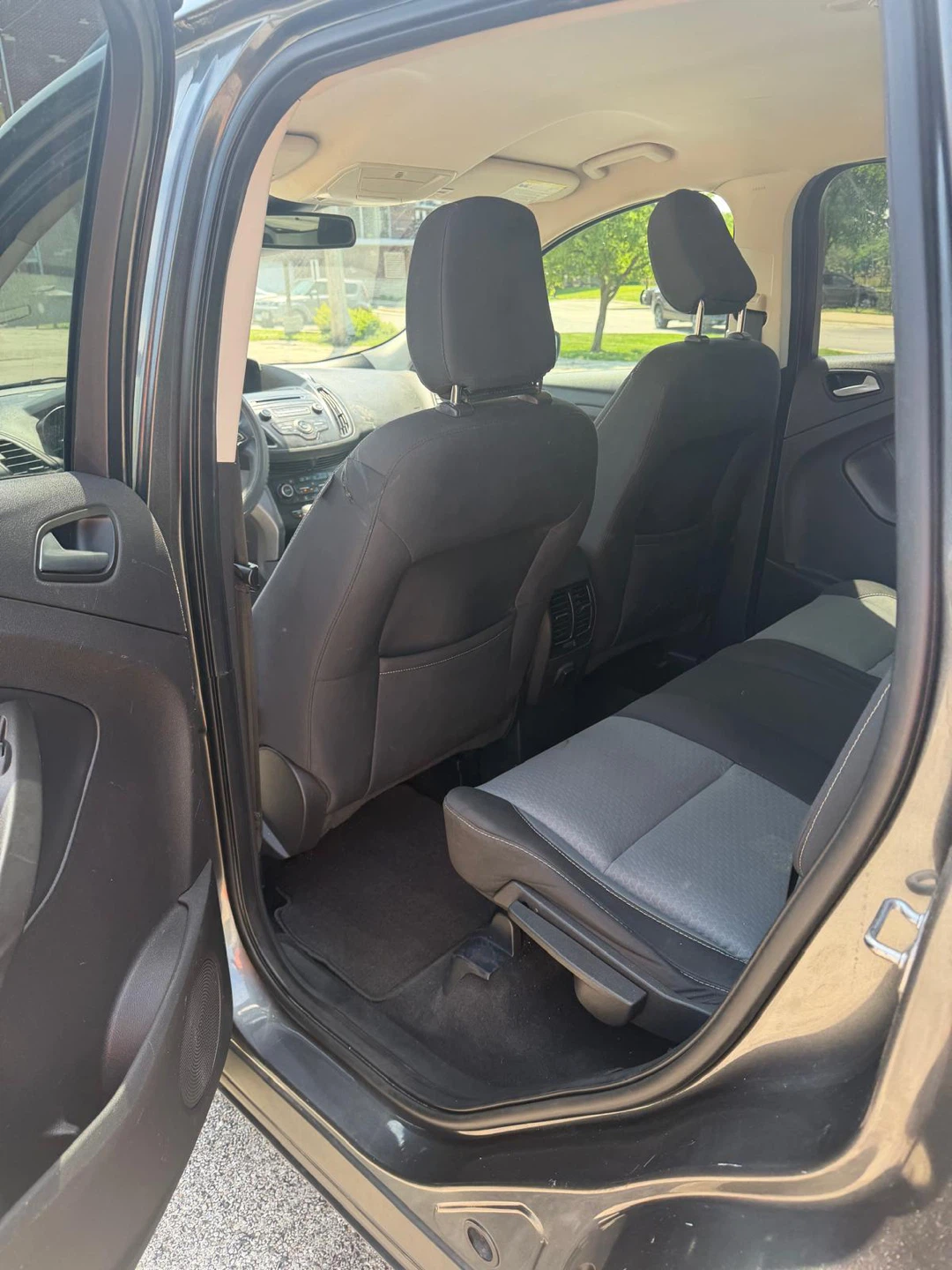 Ford escape 2018, 136 k - photo 3