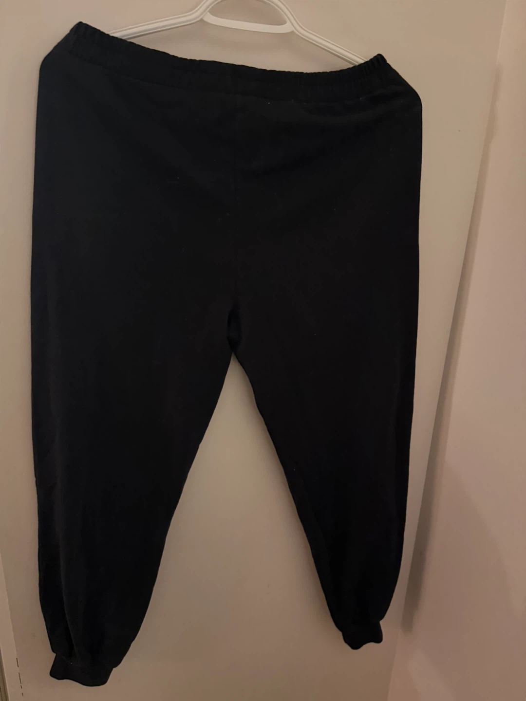 Ardene Basic Collection Black Joggers XS/TP - photo 2