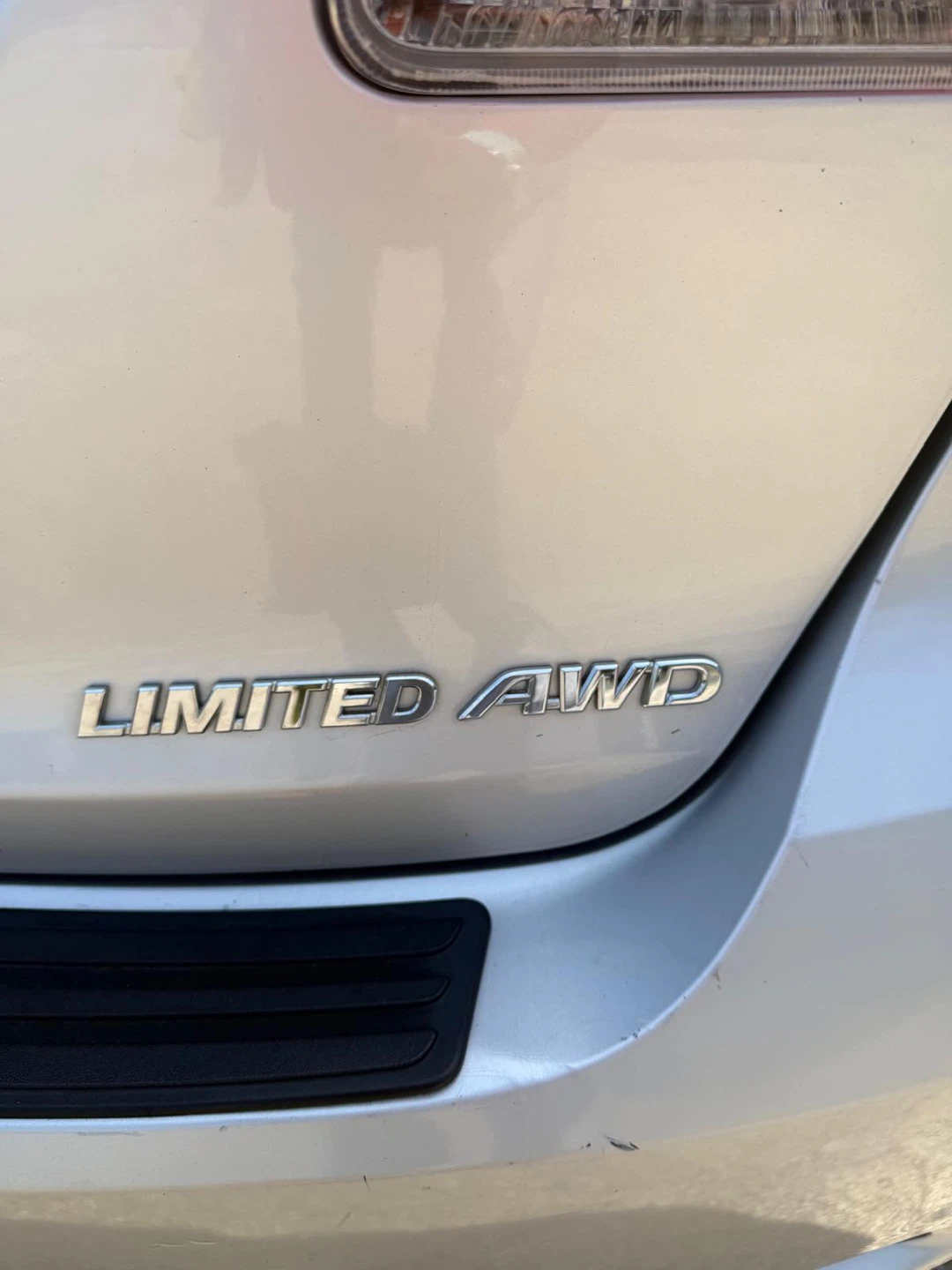 Toyota venza 2012 con 192 k - photo 4