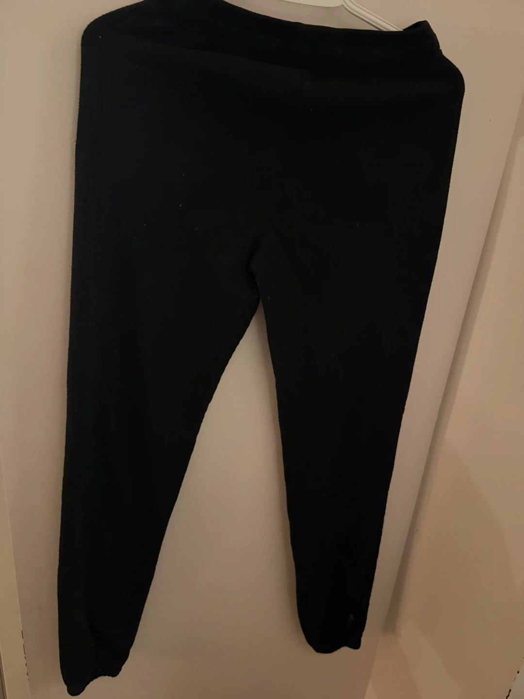 Black Joggers - photo 3