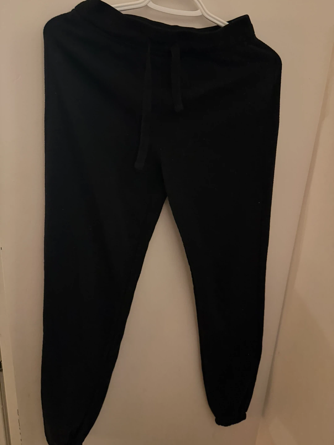 Black Joggers - photo 2