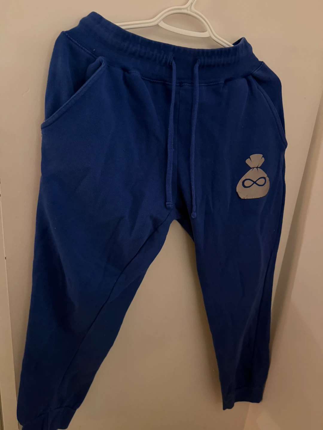 Knight Joggers - photo 2
