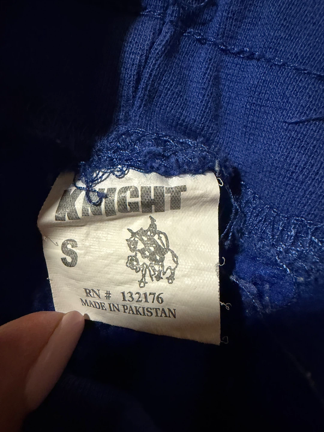 Knight Joggers