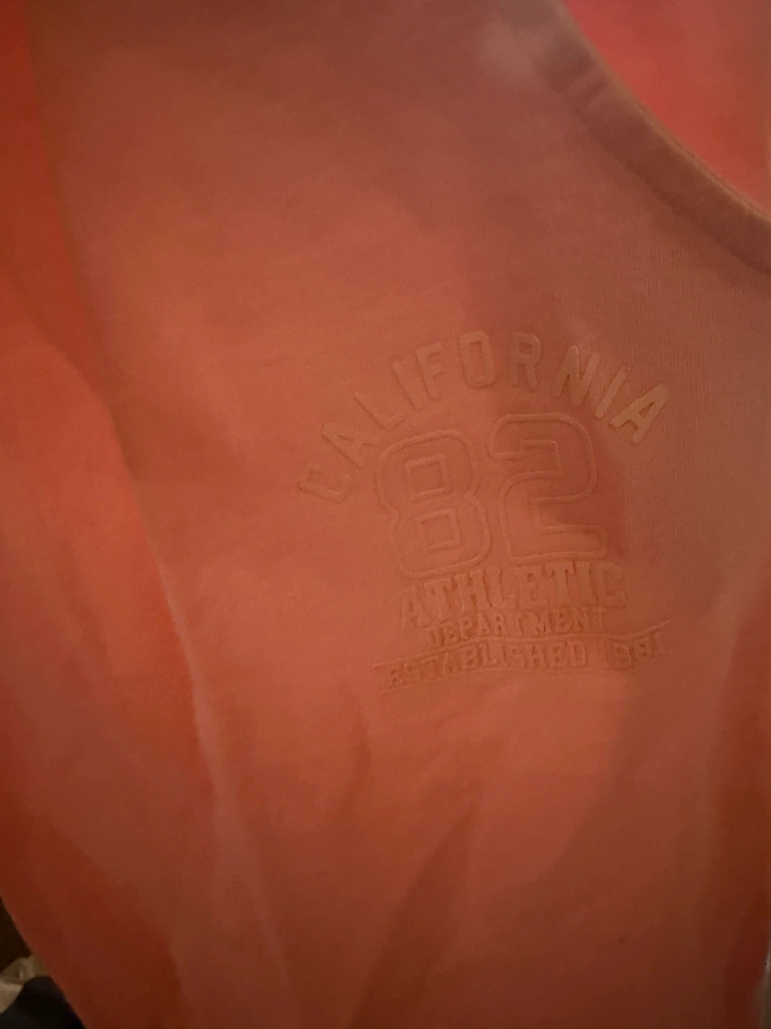 Jumeirah Fashion Pink Sweatpants - Size M - photo 3