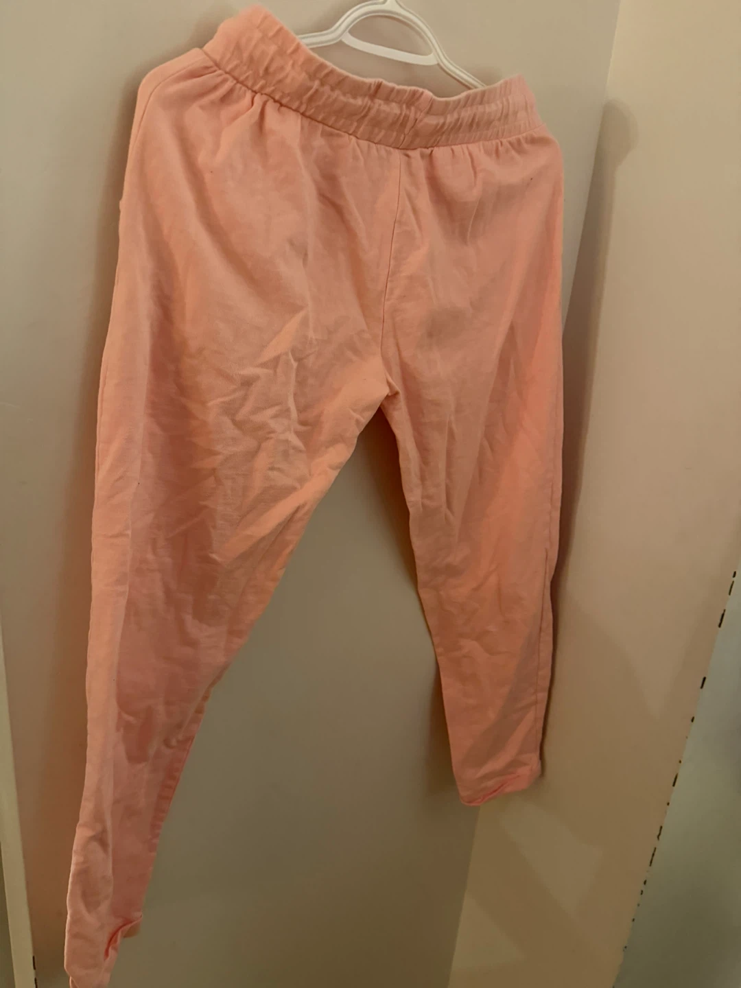 Jumeirah Fashion Pink Sweatpants - Size M - photo 5