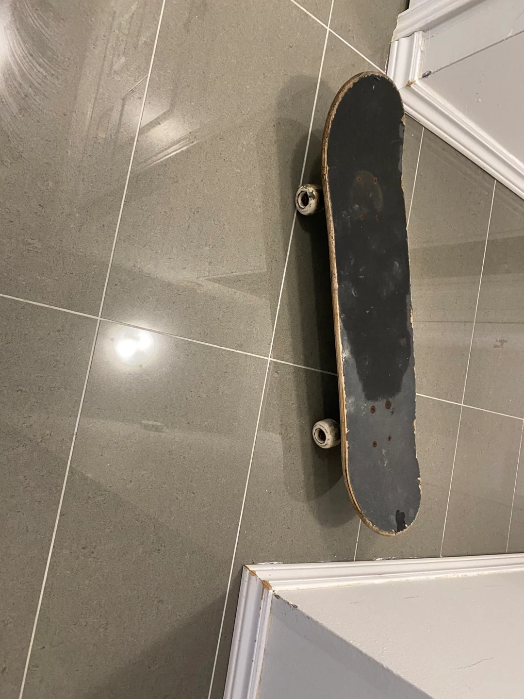 Rage Skateboards Deck - photo 3