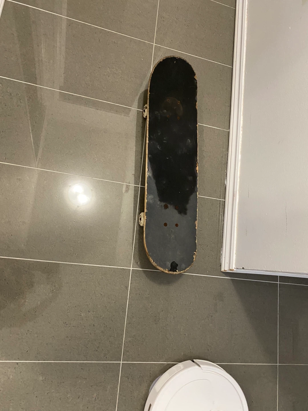 Rage Skateboards Deck