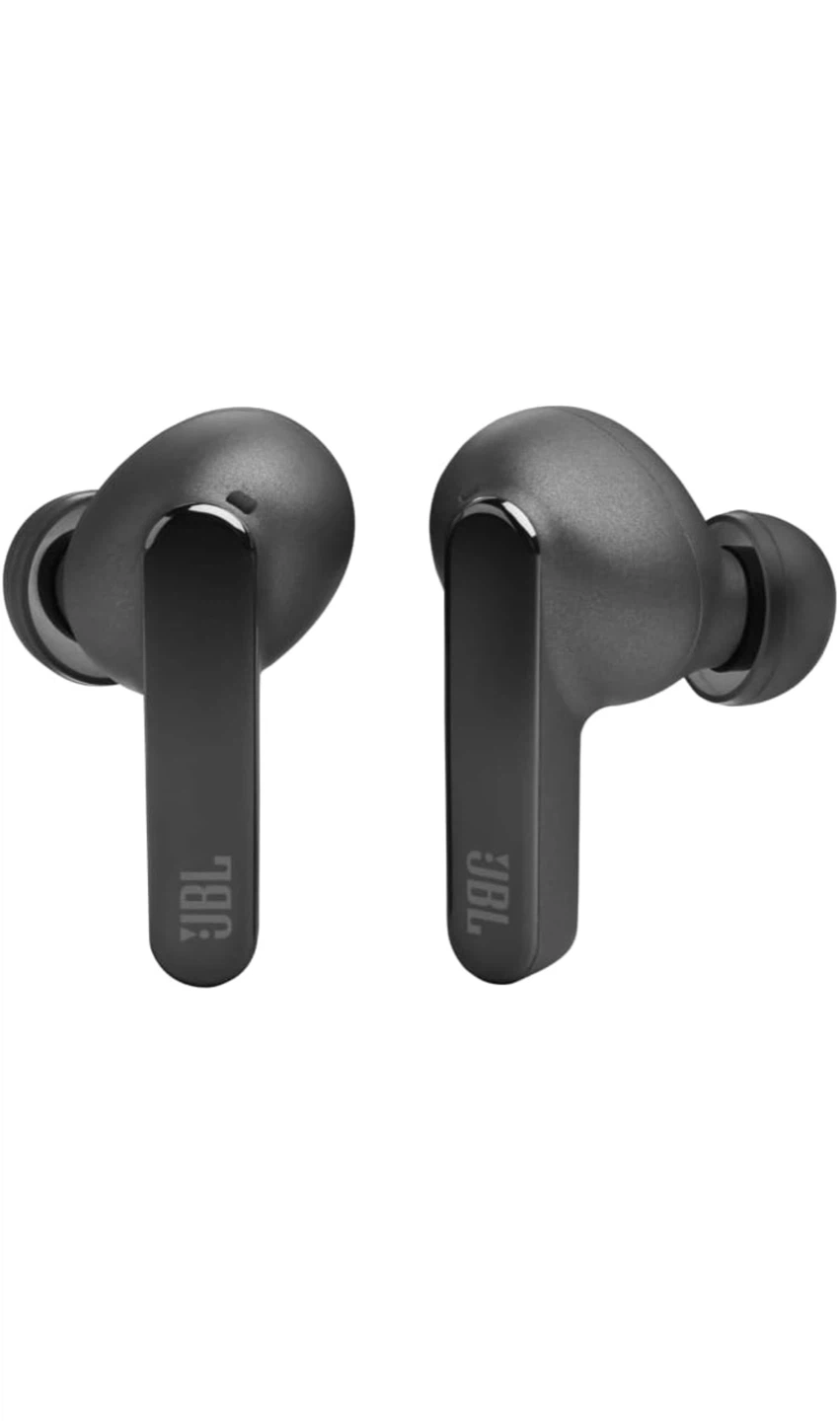 JBL Live Pro 2 TWS Wireless Earbuds - Black - photo 5