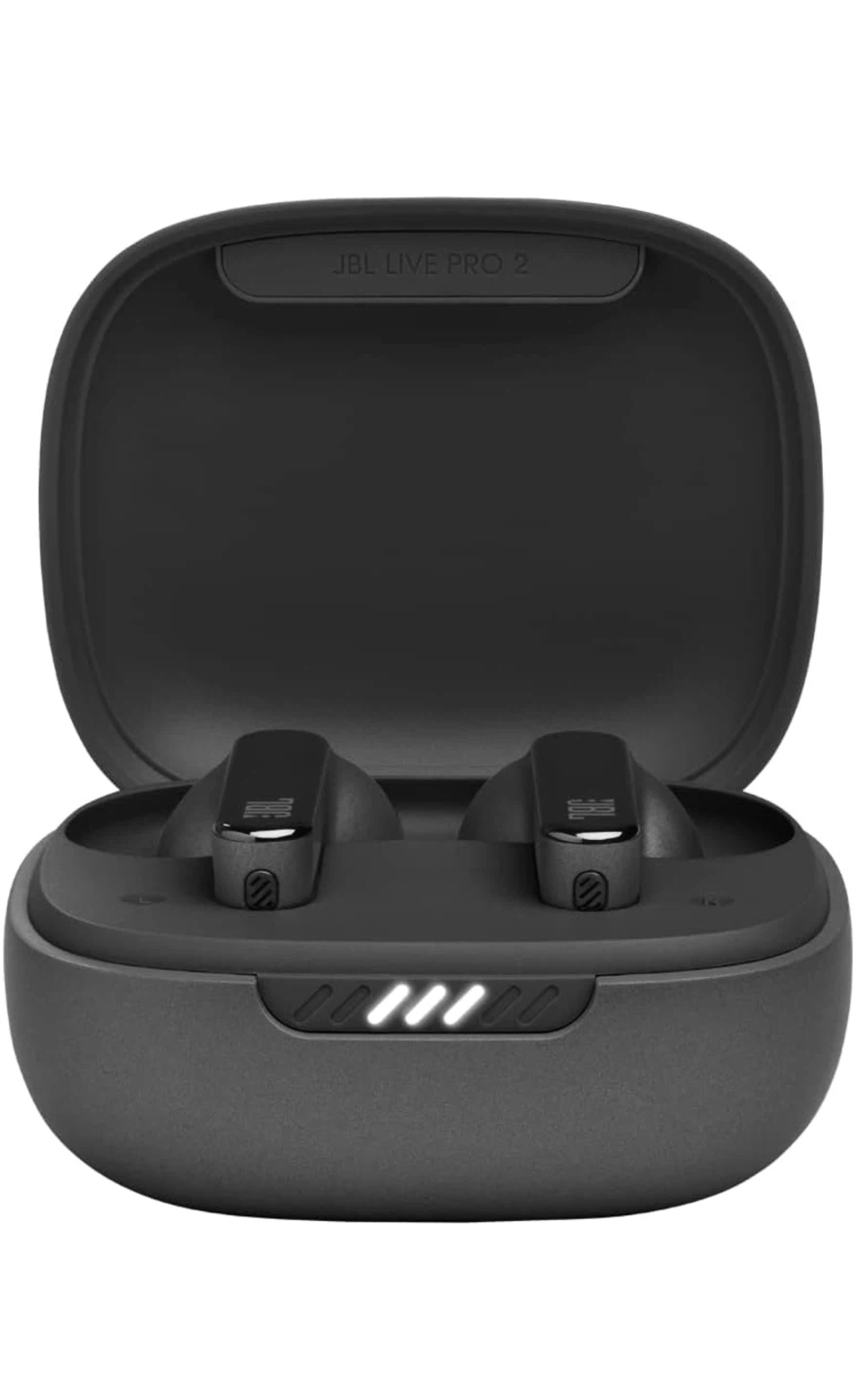 JBL Live Pro 2 TWS Wireless Earbuds - Black - photo 3