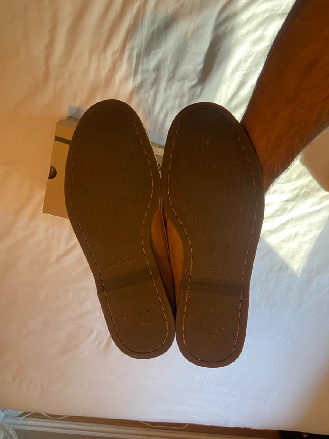Sperry Top-Sider Boat Shoes - photo 4