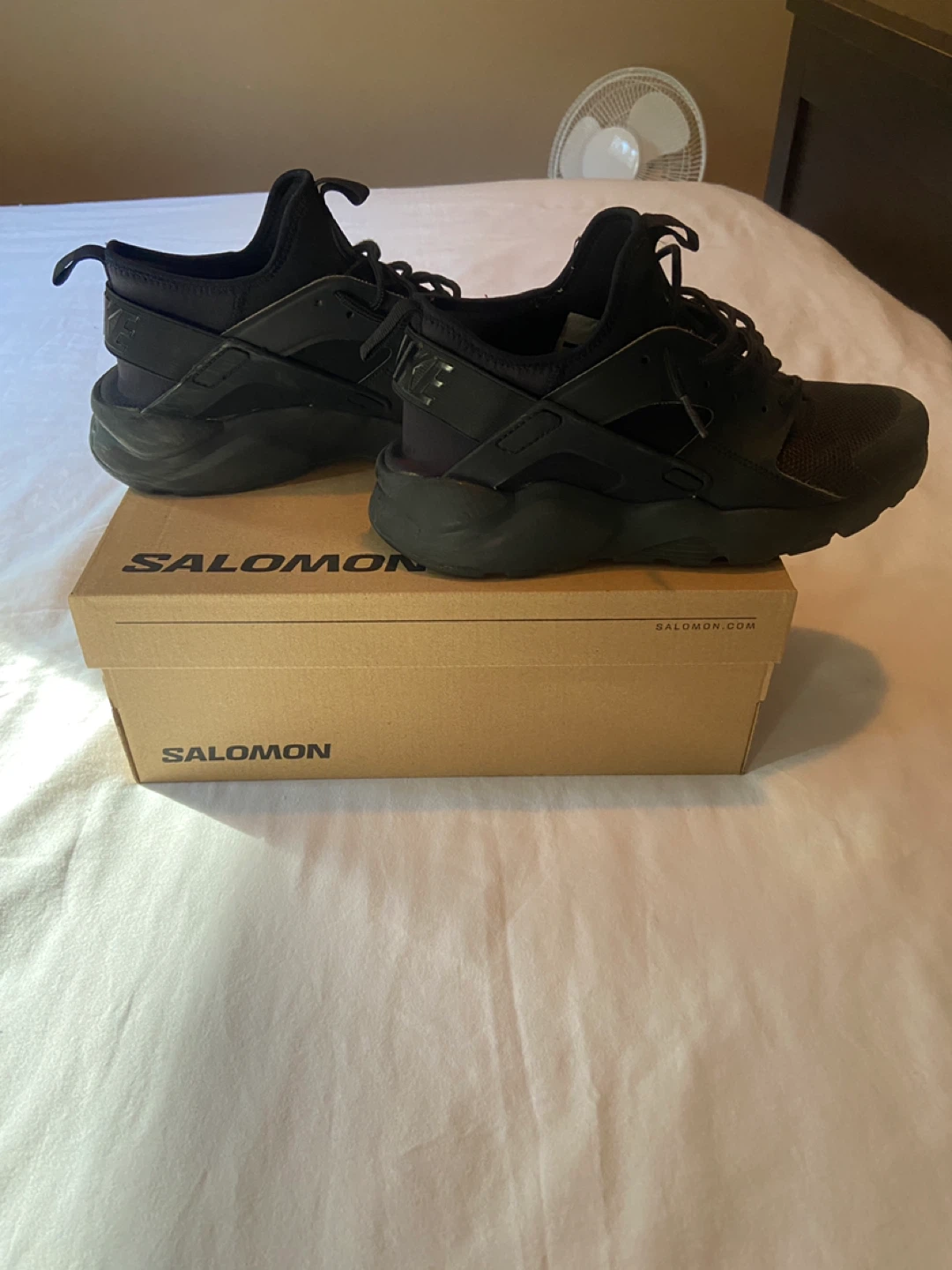 Nike Air Huarache Men's Shoes - photo 5