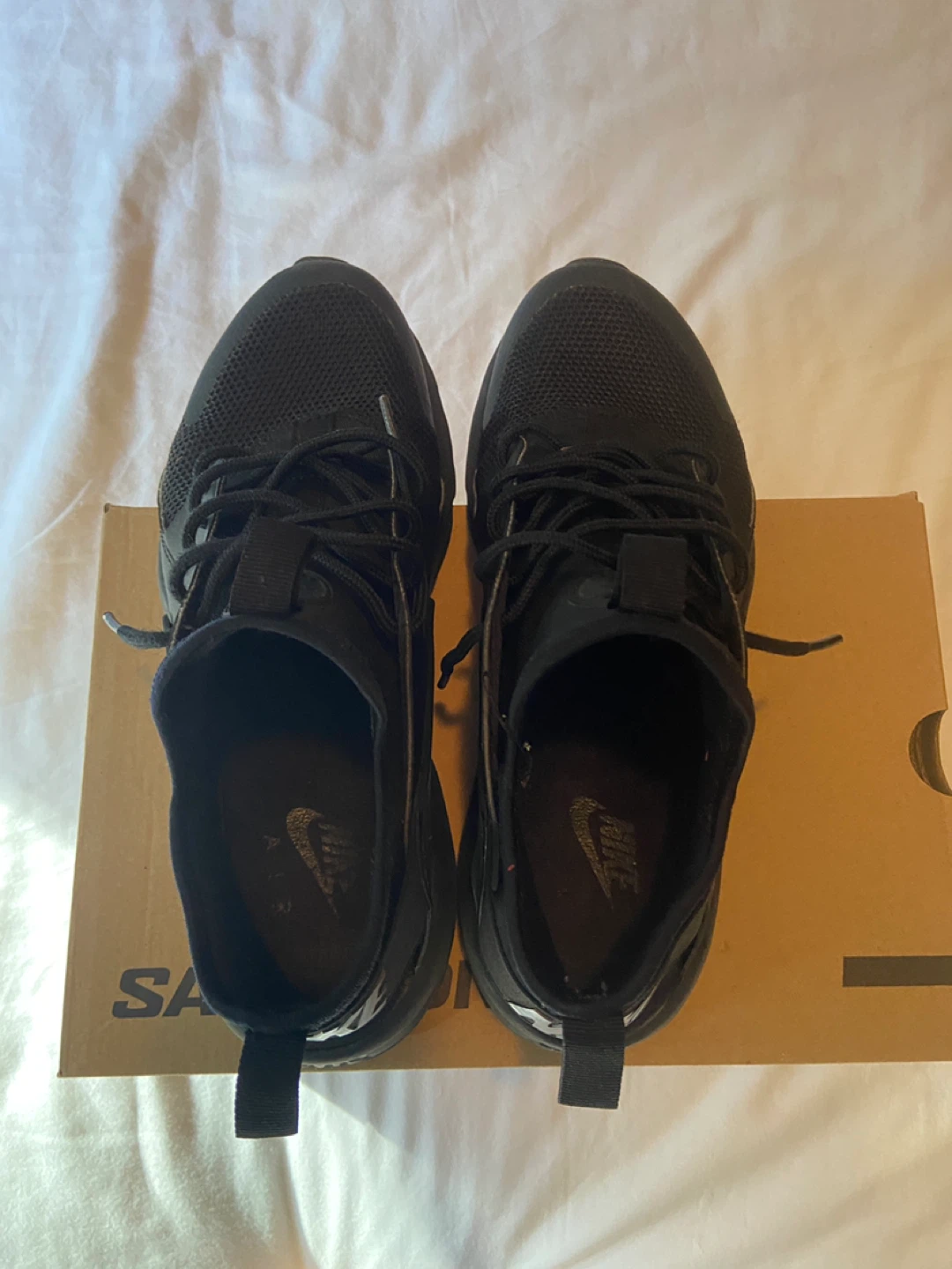 Nike Air Huarache Men's Shoes - photo 3